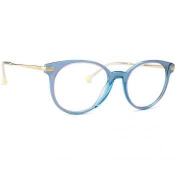 Tommy Hilfiger Women's Optical Glasses TH 1821 Color PJP