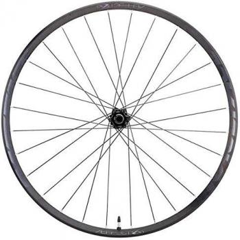 RaceFace aeffect-SL 24 Rueda Trasera Mixta, Aeffect-SL 24, Negro, 12 x 148 mm