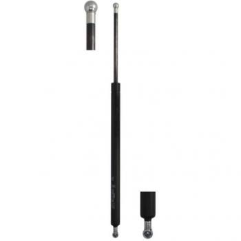 Muelle neumático para maletero/compartimento de carga KROSNO 24563 - Amortiguador de maletero FA KROSNO 24563