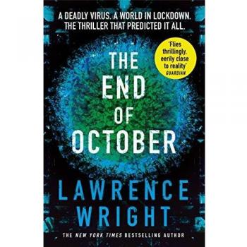 El Fin de Octubre: Thriller emocionante sobre el riesgo de un virus global