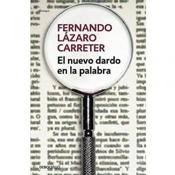 El nuevo dardo en la palabra