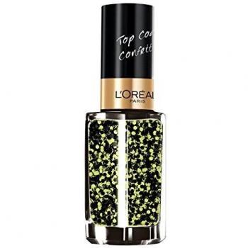 Esmalte de Uñas L'OREAL COLOR RICHE 925 Mini Camuflaje - Brillo Duradero 5ML