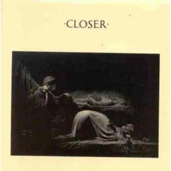 Closer - Joy Division