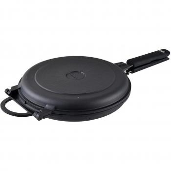 Sartén Para Tortillas Masterpro Smart BGMP-2854 Ø 26 X 6 cm