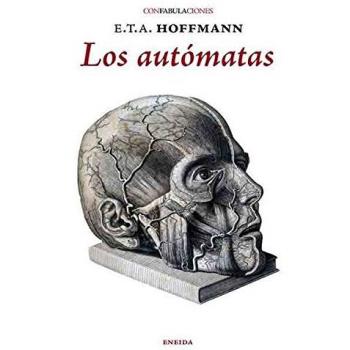 Los automatas - HOFFMANN, E. T. A.