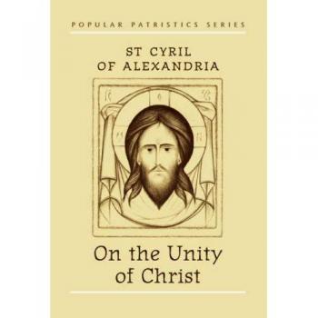 On the Unity of Christ