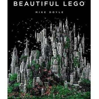 Beautiful LEGO