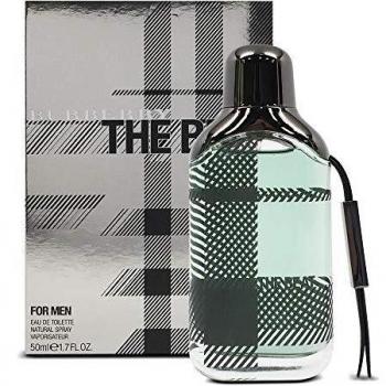 Burberry The Beat Men Perfume - 50 ml