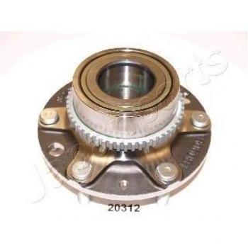 Kit de rodamiento de rueda JAPANPARTS KK-20312