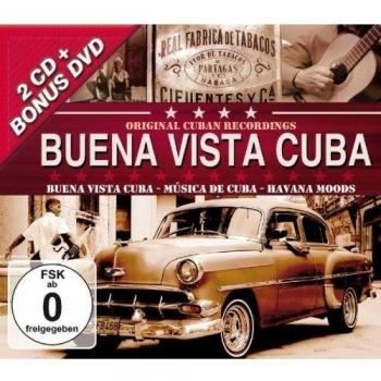 Buena Vista Cuba