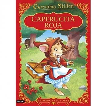 Caperucita roja: Primeros lectores