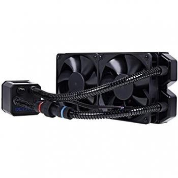 Alphacool Eisbaer 240 CPU Video Card Radiator – Computer Cooling Components