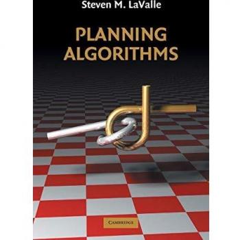 Planning Algorithms