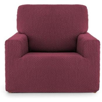 Funda para sillón Eysa Thor Burdeos 70 x 110 x 110 cm