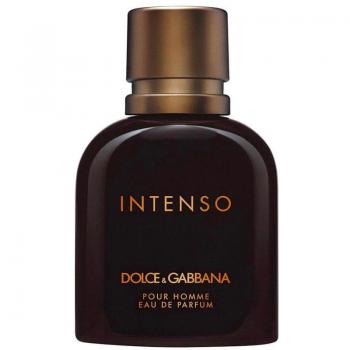 Dolce & Gabbana Pour Homme Intenso 75 ML Eau de Parfum for Men