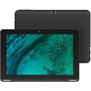 Yuntab B102 PC de la tableta de 10.1 pulgadas, androide 6.0 Allwinner Quad Core A64 CPU 800 * 1280 IPS Bluetooth 4.0 Cámara dual 0.3 y 2.0 MP 1G + 16G Tablero Tarjeta de la ayuda SD / MMC / TF