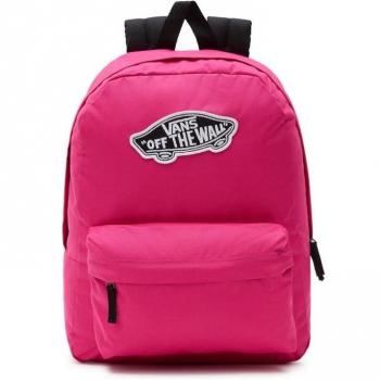 Mochila Vans Realm Fucsia