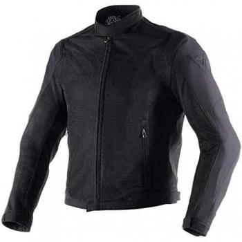 Dainese Air Flux D1 Tex Jacket Chaqueta Moto Verano