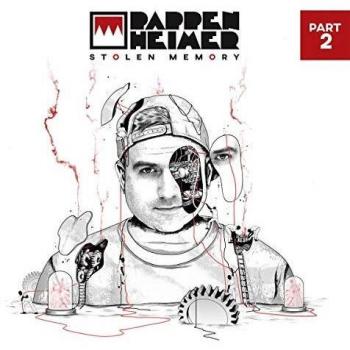 Memoria Robada Pt.2 - Vinilo