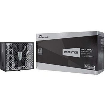 Seasonic Prime PX - 750W | PC-Fuente de alimentación
