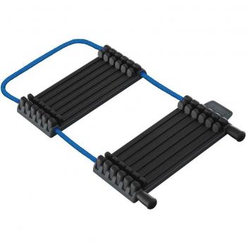Thule 984000 - Protector de Cuadro de Carbono para Bicicleta
