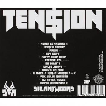 Tension