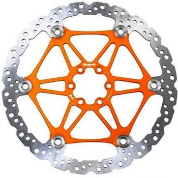 Hope V4 - Rotor Flotante con ventilación