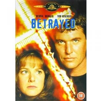 Betrayed [Reino Unido] [DVD]