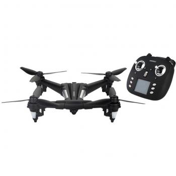Juguetrónica - Autoflight, drone con cámara HD y gafas VR