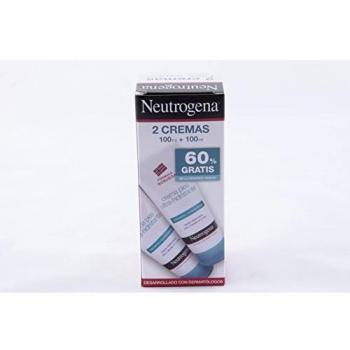 NEUTROGENA PACK PIES ULTRAHIDR