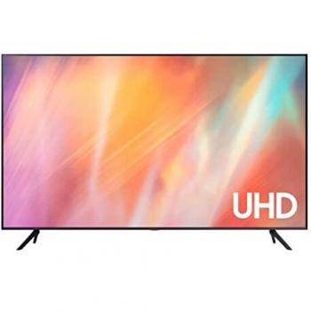 SAMSUNG Series 7 UE65AU7172U 2022 165,1 cm (65) 4K Ultra HD Smart TV WiFi Gris