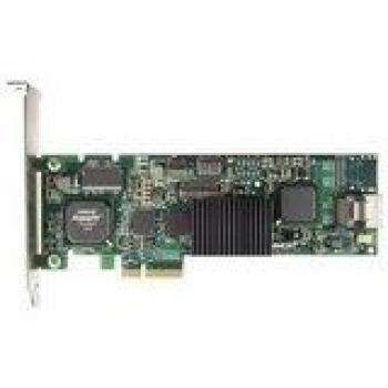 3 WARE de 4lpml – Controlador de memoria