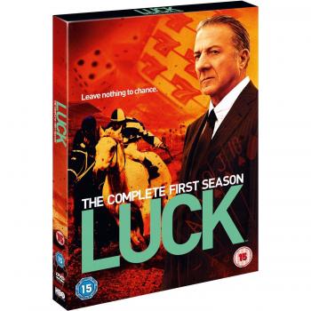 Luck - Season 1