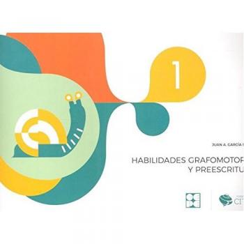 Habilidades grafomotoras y preescritura 1