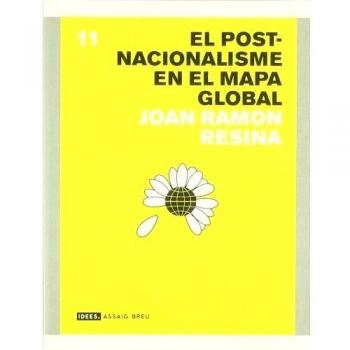 El postnacionalisme en el mapa global