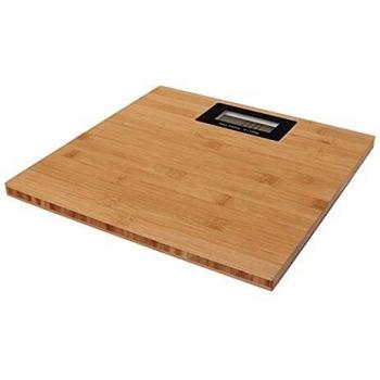 Báscula de Baño Digital Perel - 200 Kg