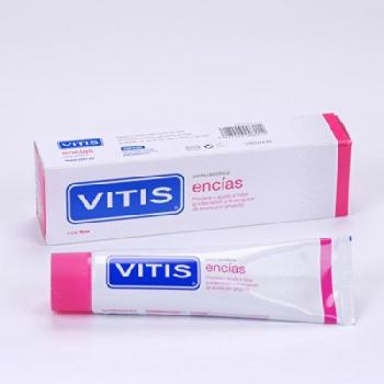 VITIS - VITIS PASTA ENCIAS 100 ML