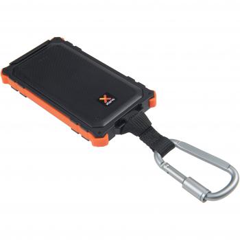 Xtorm AL421 batería externa Negro Ión de litio 10000 mAh - Baterías externas