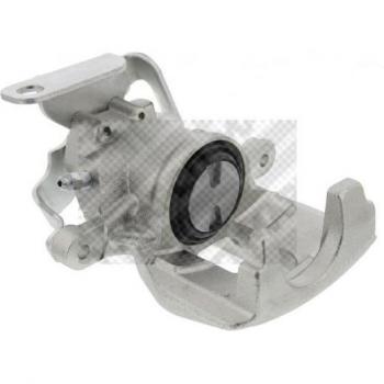 Pinza de freno MAPCO 4741 - Caliper de freno, compatible con vehículos específicos, fabricado en materiales duraderos, incluye pistón y sellos, diseñado para un rendimiento óptimo en el sistema de frenos, fácil