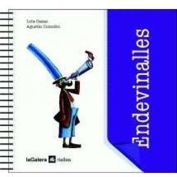 Endevinalles: 2 - Casas, Lola / Comotto, Agustín