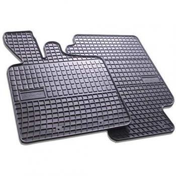 Alfombrillas DE Goma A Medida para Smart FORTWO I 1998-2007