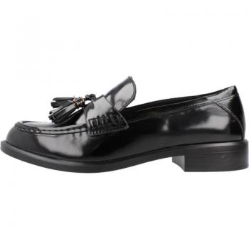 Mocasines de Mujer Tamaris Modelo 24317 43 Color Negro Black