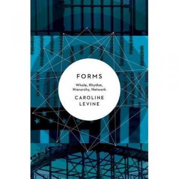 Forms: Whole, Rhythm, Hierarchy, Network