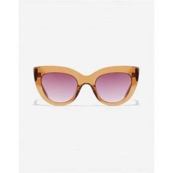 Hawkers Hyde Grape Sunglasses - UV400 Protection, Polarized Lenses, Lightweight Frame, Stylish Design