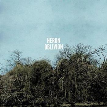 Heron oblivion casete