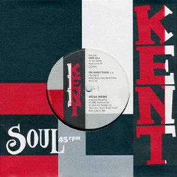Vinilo Dime Baby / Nunca Dejaré de Amarte