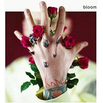 Machine Gun Kelly - Bloom (Limited Edition) Vinyl Record