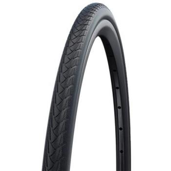 Cubierta Schwalbe Marathon Plus Evo 26'' para Silla de Ruedas, características: tipo de producto - cubierta, tamaño - 26 pulgadas, modelo - Evo 2G, diseño - negro, uso recomendado - adultos unisex