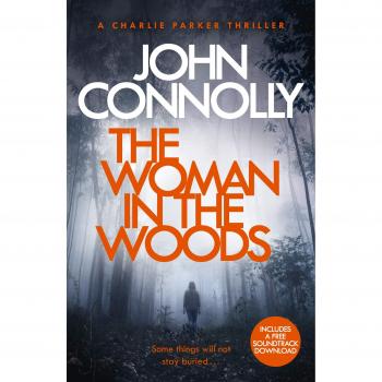 La mujer en el bosque: Un thriller de Charlie Parker, 16. Del autor bestseller de Un juego de fantasmas