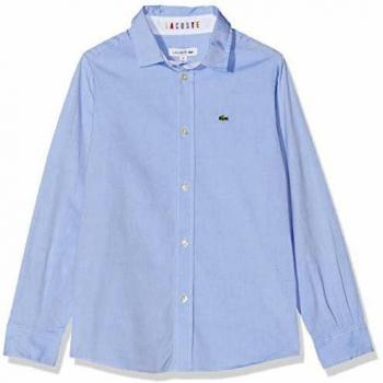 Lacoste Cj8077 Blusa, Azul